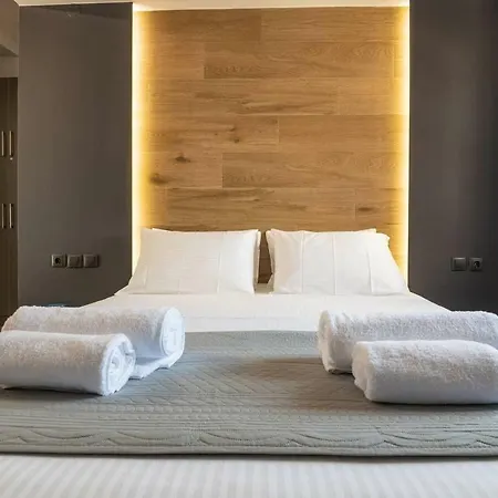 Mos Luxury - The Loft