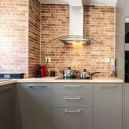 Mos Luxury - The Loft * Chania (Crete)