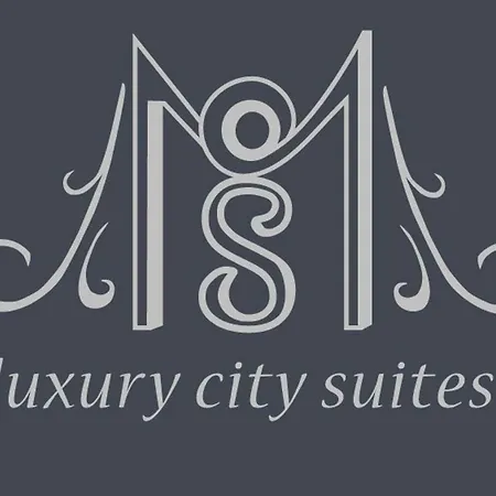 Mos Luxury - The Loft * Hriszí Aktí Haniá