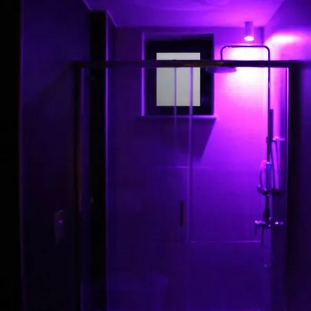 Mos Luxury - The Loft *