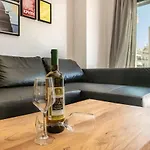 Mos Luxury - The Loft Διαμέρισμα