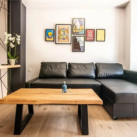 Mos Luxury - The Loft