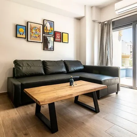 Mos Luxury - The Loft *