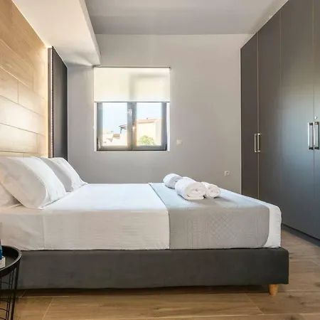 Mos Luxury - The Loft