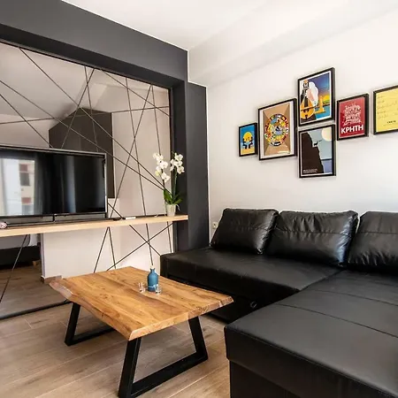 Mos Luxury - The Loft