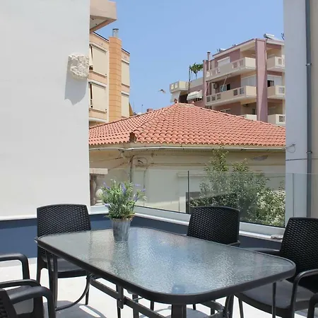 Mos Luxury - The Loft