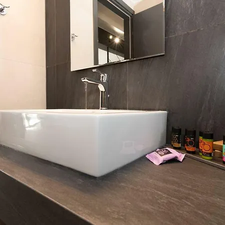 Mos Luxury - The Loft * Chania (Crete)