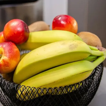 Mos Luxury - The Loft Daire Hanya