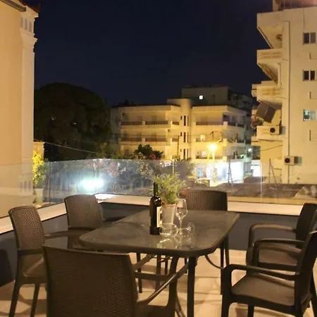 Apartmán Mos Luxury - The Loft Chania (Crete)