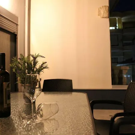 Appartement Mos Luxury - The Loft