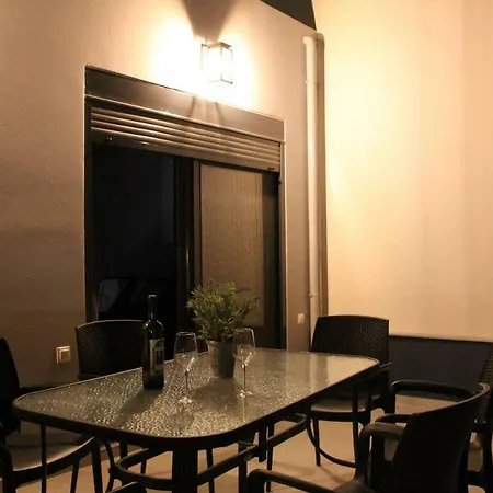 Mos Luxury - The Loft *