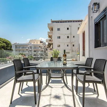 Apartament Mos Luxury - The Loft *