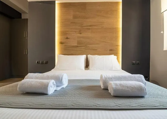 Mos Luxury - The Loft