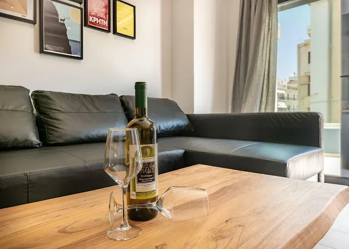 Mos Luxury - The Loft Daire