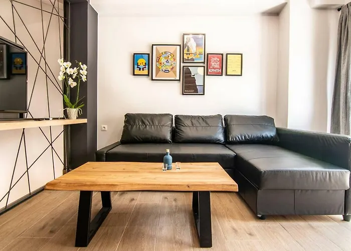 Mos Luxury - The Loft