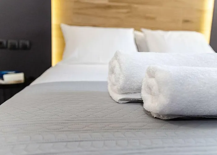 Mos Luxury - The Loft