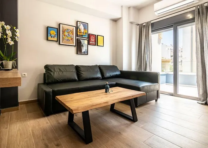 Mos Luxury - The Loft *