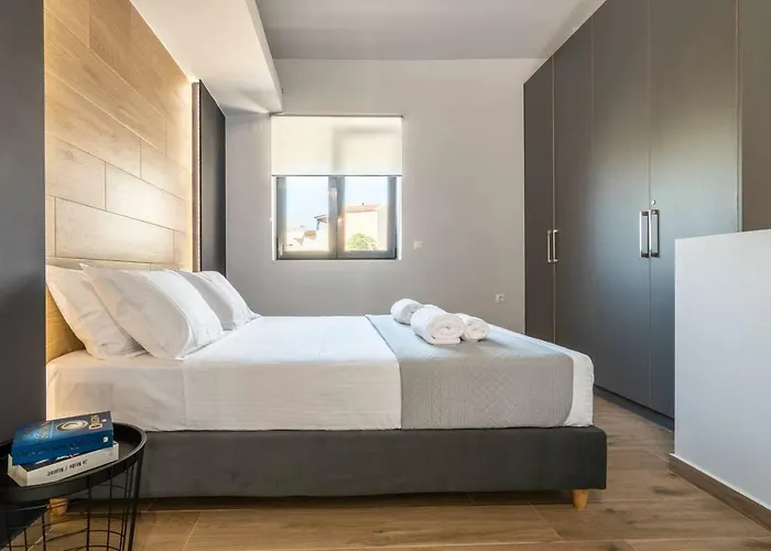 Mos Luxury - The Loft