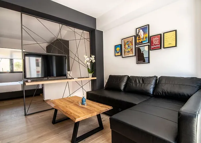 Mos Luxury - The Loft