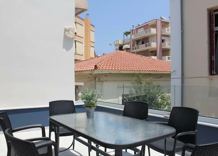 Mos Luxury - The Loft