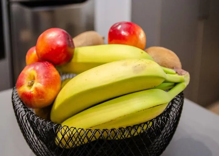 Mos Luxury - The Loft Daire Hanya