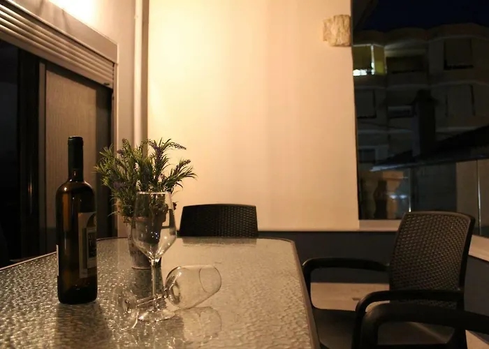 Daire Mos Luxury - The Loft