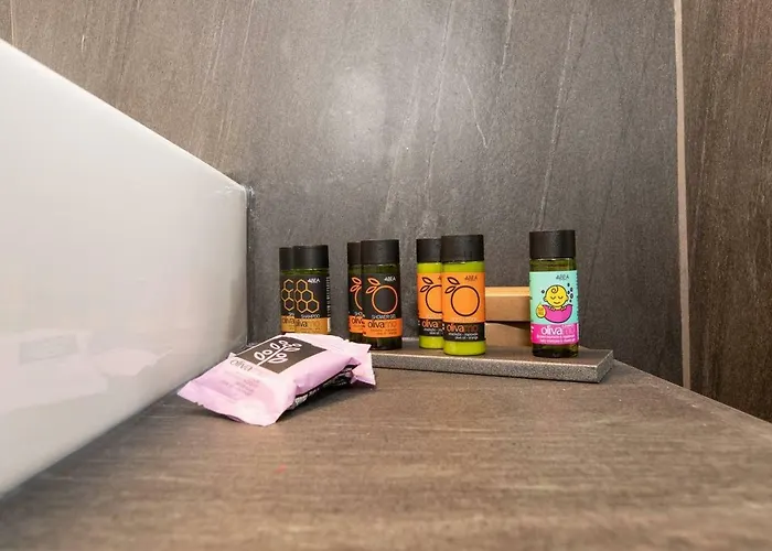 アパート Mos Luxury - The Loft ハニア