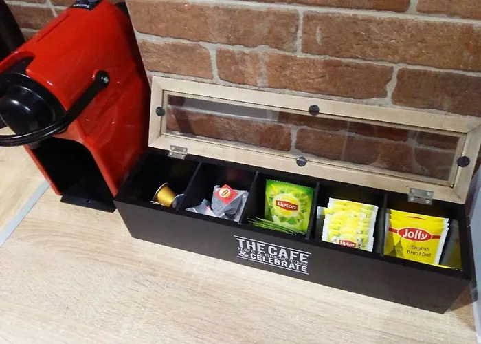 アパート Mos Luxury - The Loft ハニア