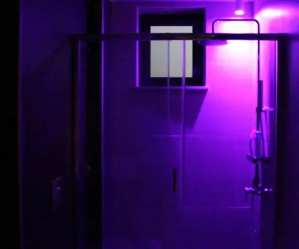 Mos Luxury - The Loft *