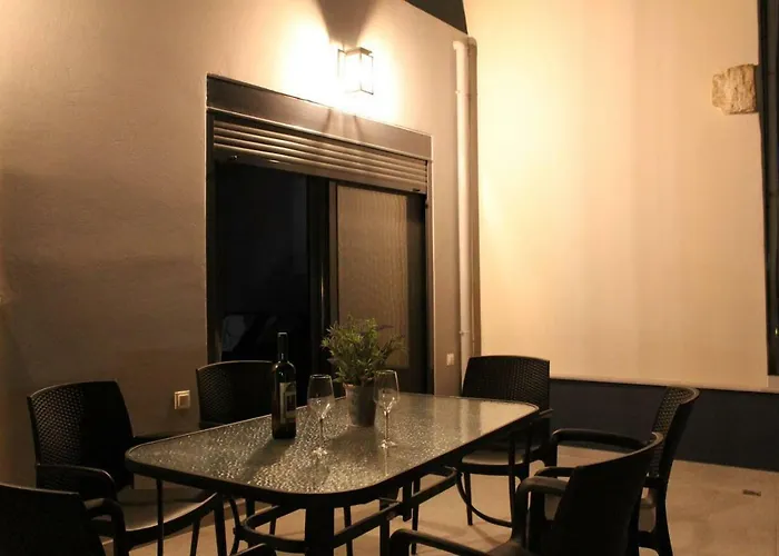 Mos Luxury - The Loft *