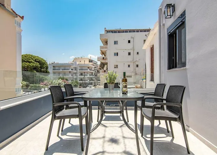 Daire Mos Luxury - The Loft *