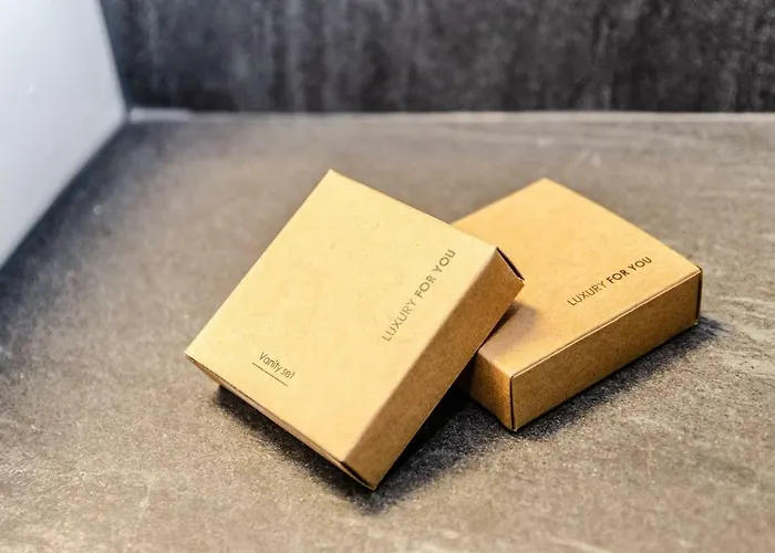 Mos Luxury - The Loft Daire