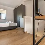 Mos Luxury - The Loft Chania (Crete)