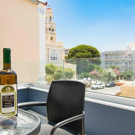 Mos Luxury - The Loft Apartamento *