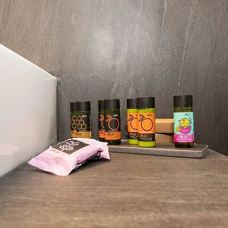 דירה Mos Luxury - The Loft חאניה