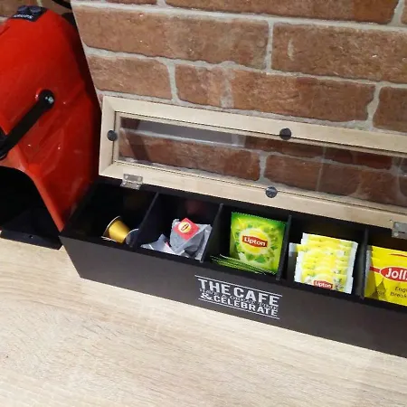 דירה Mos Luxury - The Loft חאניה