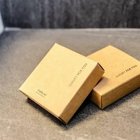 Mos Luxury - The Loft דירה